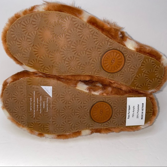 NWB Ugg Oh Yeah Spots - Picture 9 of 11